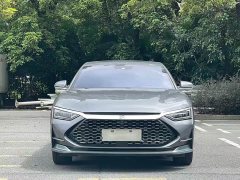 Lexus Han 2020 DM four-wheel drive performance version luxury - фото 2