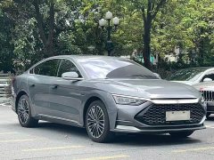Lexus Han 2020 DM four-wheel drive performance version luxury - фото 3