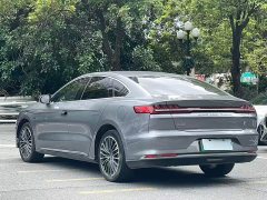 Lexus Han 2020 DM four-wheel drive performance version luxury - фото 5