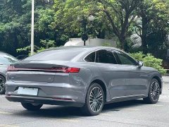 Lexus Han 2020 DM four-wheel drive performance version luxury - фото 6