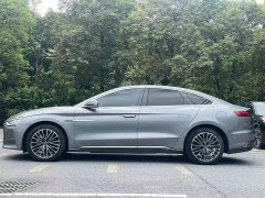 Lexus Han 2020 DM four-wheel drive performance version luxury - фото 7