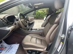 Lexus Han 2020 DM four-wheel drive performance version luxury - фото 8