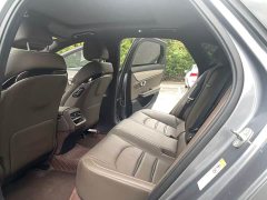Lexus Han 2020 DM four-wheel drive performance version luxury - фото 9