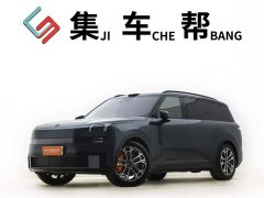 Lynk & Co 900 2.0T Ultra 6-seater - фото 1