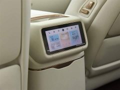 Lynk & Co 900 2.0T Ultra 6-seater - фото 14