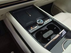 Lynk & Co 900 2.0T Ultra 6-seater - фото 15