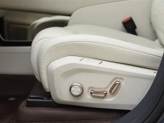 Lynk & Co 900 2.0T Ultra 6-seater - фото 16