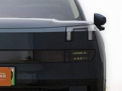 Lynk & Co 900 2.0T Ultra 6-seater - фото 18