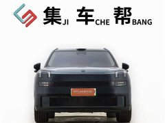 Lynk & Co 900 2.0T Ultra 6-seater - фото 2