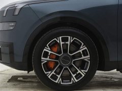 Lynk & Co 900 2.0T Ultra 6-seater - фото 20
