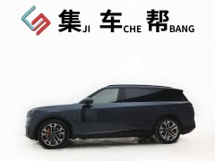 Lynk & Co 900 2.0T Ultra 6-seater - фото 3