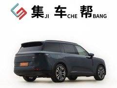 Lynk & Co 900 2.0T Ultra 6-seater - фото 5