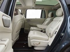 Lynk & Co 900 2.0T Ultra 6-seater - фото 7