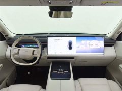 Lynk & Co 900 2.0T Ultra 6-seater - фото 9