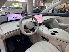 Luxeed Zhijie R7 extended range 251km Max - фото 10