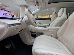 Luxeed Zhijie R7 extended range 251km Max - фото 11