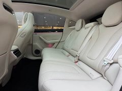 Luxeed Zhijie R7 extended range 251km Max - фото 13
