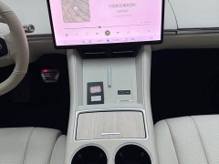 Luxeed Zhijie R7 extended range 251km Max - фото 15