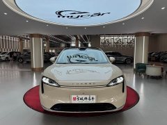 Luxeed Zhijie R7 extended range 251km Max - фото 2