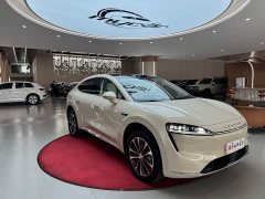 Luxeed Zhijie R7 extended range 251km Max - фото 3