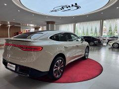 Luxeed Zhijie R7 extended range 251km Max - фото 5