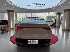 Luxeed Zhijie R7 extended range 251km Max - фото 6