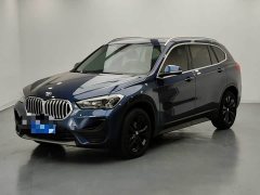 BMW X1 2020 sDrive20Li Fashion - фото 1