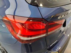 BMW X1 2020 sDrive20Li Fashion - фото 10
