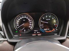 BMW X1 2020 sDrive20Li Fashion - фото 12