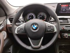 BMW X1 2020 sDrive20Li Fashion - фото 13