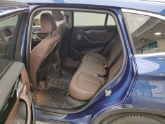 BMW X1 2020 sDrive20Li Fashion - фото 14