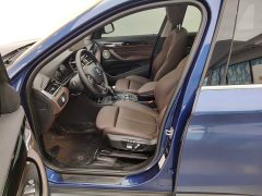 BMW X1 2020 sDrive20Li Fashion - фото 15