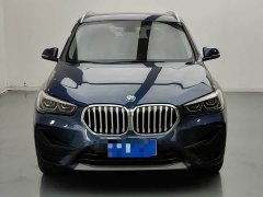 BMW X1 2020 sDrive20Li Fashion - фото 2
