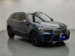 BMW X1 2020 sDrive20Li Fashion - фото 3