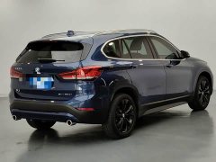 BMW X1 2020 sDrive20Li Fashion - фото 4