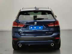 BMW X1 2020 sDrive20Li Fashion - фото 5