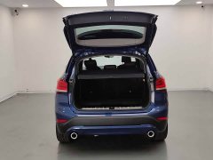 BMW X1 2020 sDrive20Li Fashion - фото 6