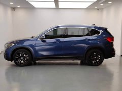 BMW X1 2020 sDrive20Li Fashion - фото 8
