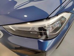 BMW X1 2020 sDrive20Li Fashion - фото 9