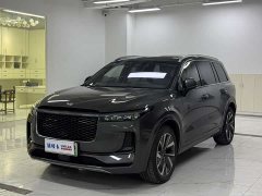Li Auto ONE 2021 Extended-Range 6-Seater - фото 1