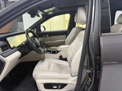 Li Auto ONE 2021 Extended-Range 6-Seater - фото 10