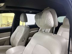 Li Auto ONE 2021 Extended-Range 6-Seater - фото 11