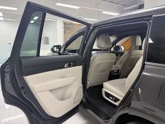 Li Auto ONE 2021 Extended-Range 6-Seater - фото 12