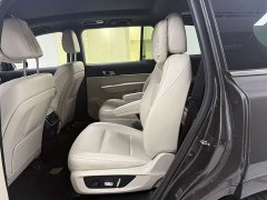 Li Auto ONE 2021 Extended-Range 6-Seater - фото 13
