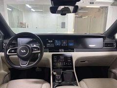 Li Auto ONE 2021 Extended-Range 6-Seater - фото 14