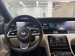 Li Auto ONE 2021 Extended-Range 6-Seater - фото 15