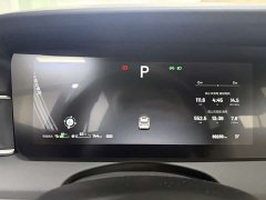 Li Auto ONE 2021 Extended-Range 6-Seater - фото 17