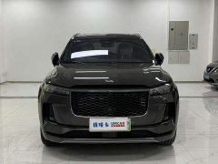 Li Auto ONE 2021 Extended-Range 6-Seater - фото 2