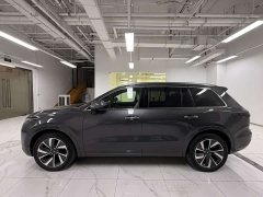 Li Auto ONE 2021 Extended-Range 6-Seater - фото 3