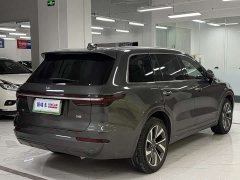 Li Auto ONE 2021 Extended-Range 6-Seater - фото 6